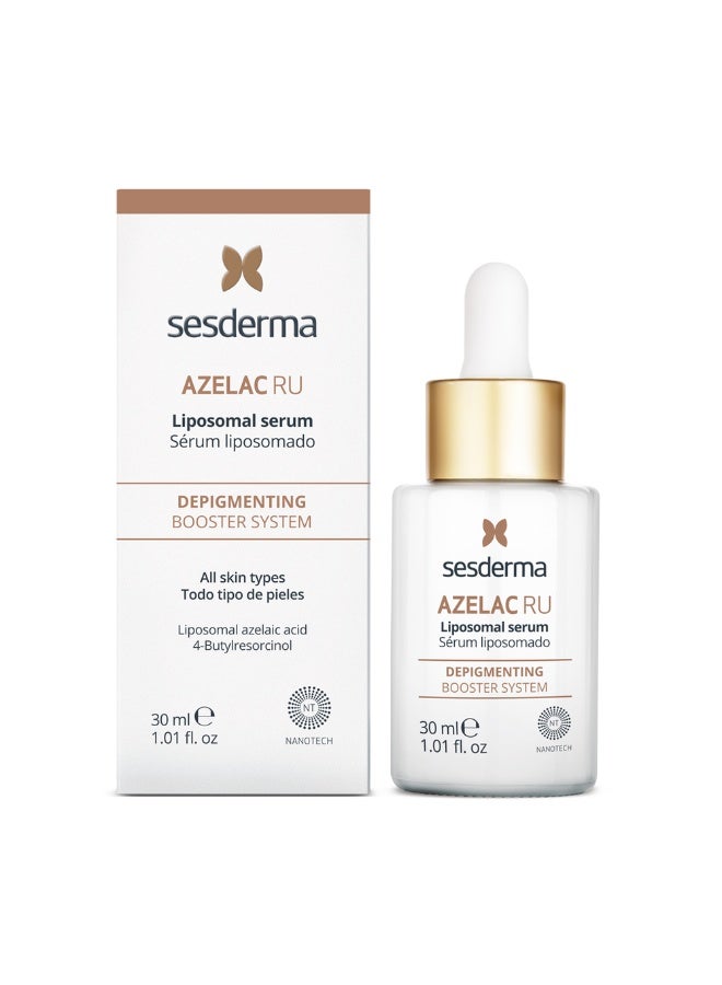SESDERMA AZELAC RU Liposomal Serum 30ml